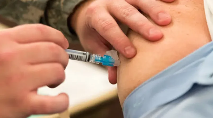 Health Unit Gearing Up For Flu Shot Program