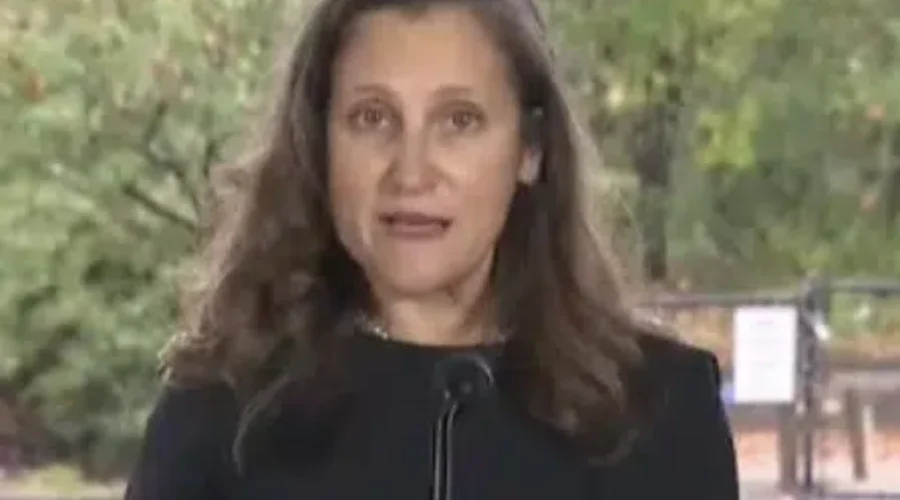 freeland New COVID Benefit Programs Introduced