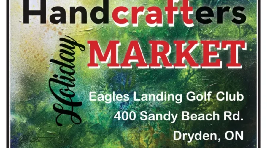 43rd Artists, Handcrafters Market On This Weekend