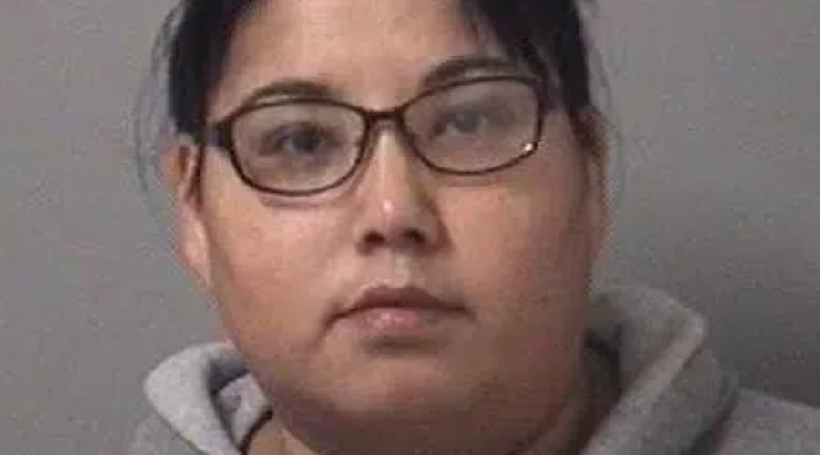 Dryden Police Search For Missing Person