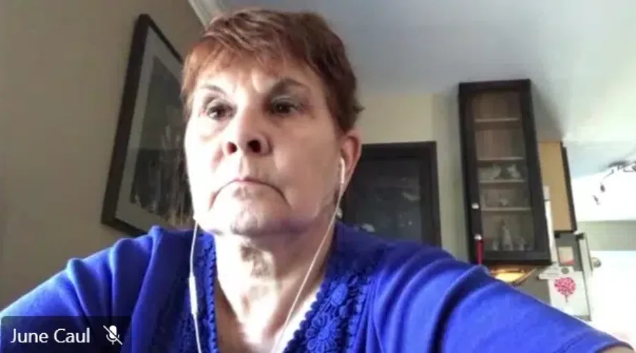 june-caul-pdac Fort Frances Mayor Accused of Abusing Her Powers