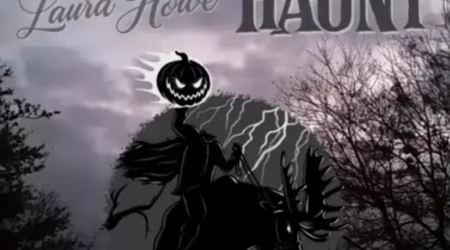 Laura Howe Haunt This Saturday