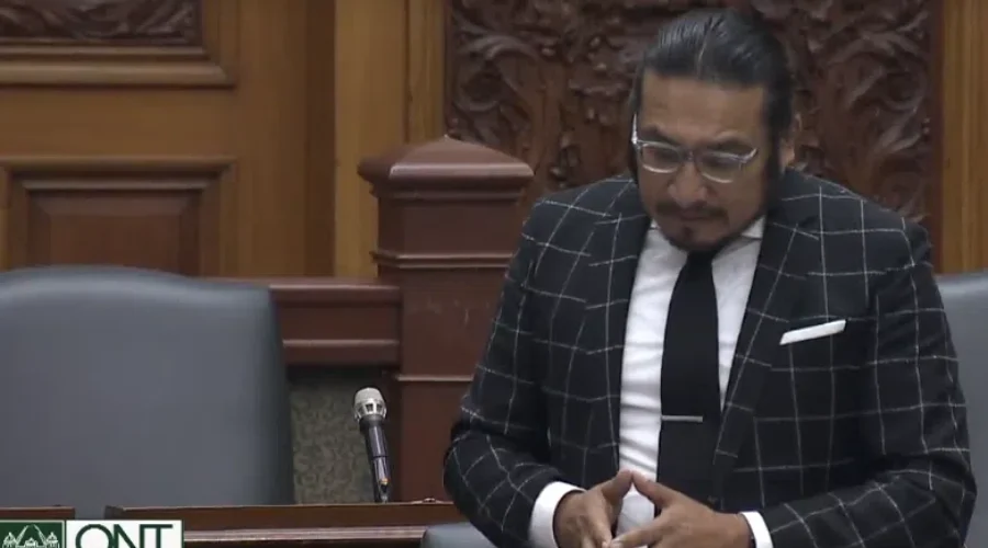 Mamakwa Calls For Provincial Day For Truth and Reconciliation