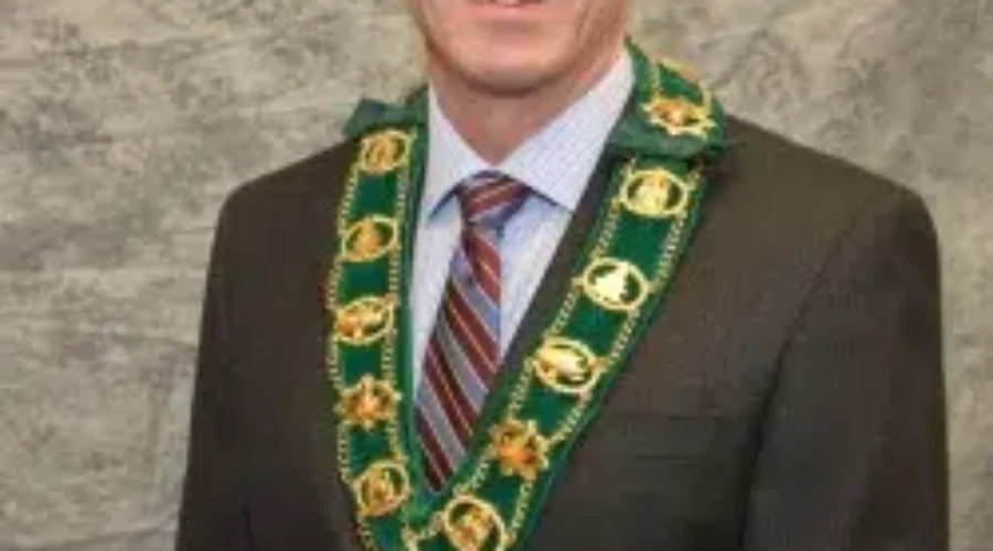 mayor-greg-wilson Dryden Mayor On Truth And Reconciliation