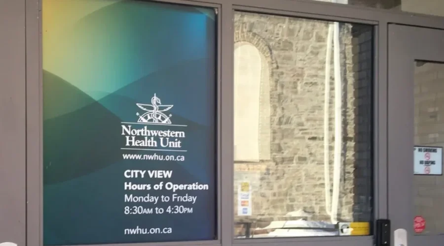 northwestern-health-unit-offices-e1591530108497 If You’re Unvaccinated, Expect A Phone Call