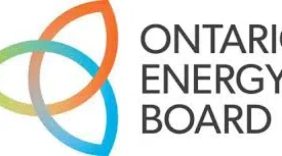 oeb Electricity Rates Not Changing In November