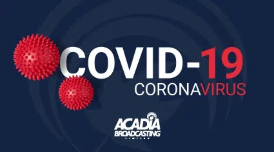 NWHU Active COVID Cases Drop Over Weekend