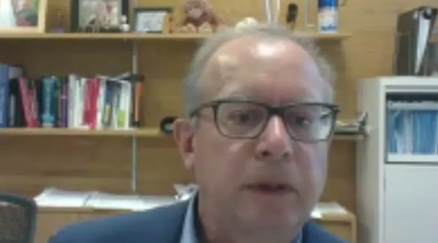 ray-racette-virtual Kenora Hospital Sees Huge Spike In Harassment Complaints