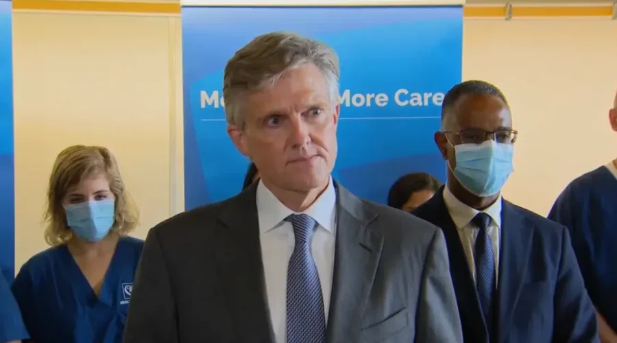 Ontario Increasing LTC Home Staffing