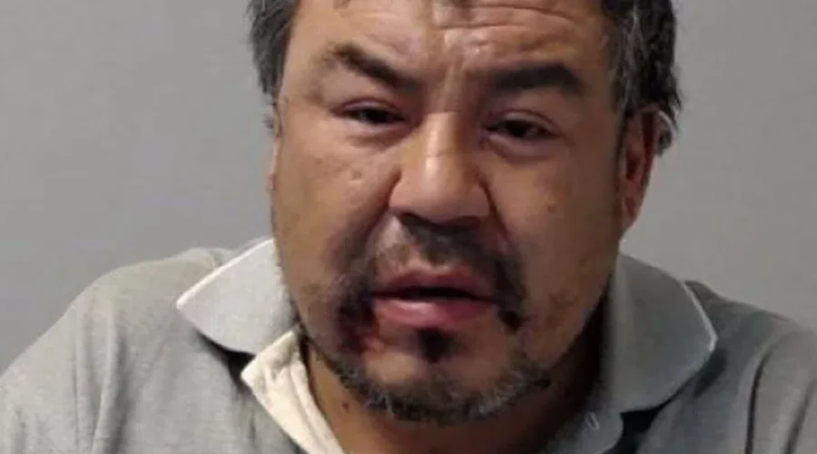 Missing Person Report In Kenora