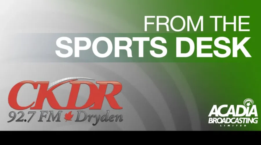 Under-18 Hockey Set To Resume In Dryden