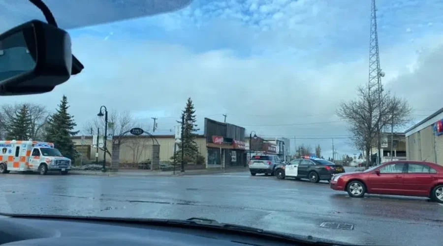 251723170-1241941959657246-6522443358755032928-n-1 Emergency Personnel On Scene At Corner Of Queen/Earl