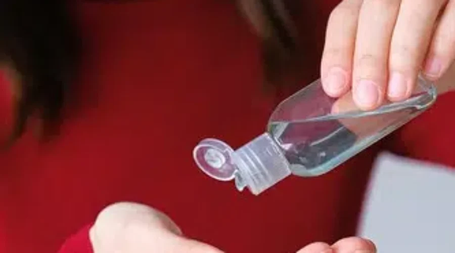 New South African Variant Very Concerning