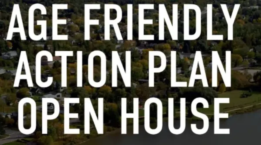 agefriendly Public Input Needed On Age-Friendly Plan