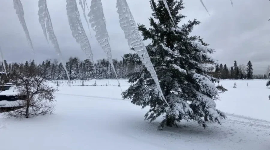 A Storm We Won’t Soon Forget