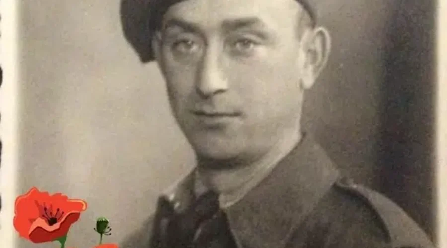 Emery Joseph Alphonse Brouillette