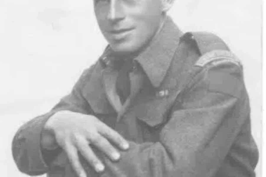 Bill Clarke
