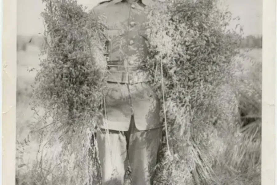 Gilbert Coutts