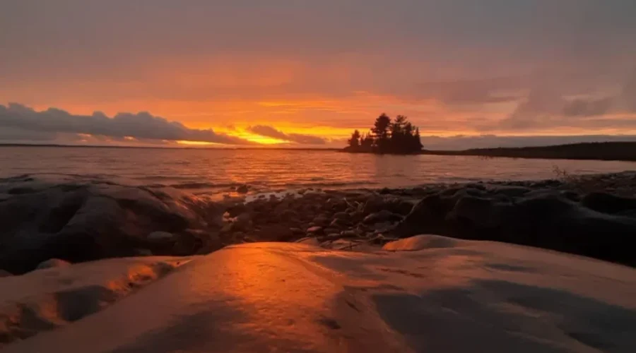 Eagle Lake First Nation
