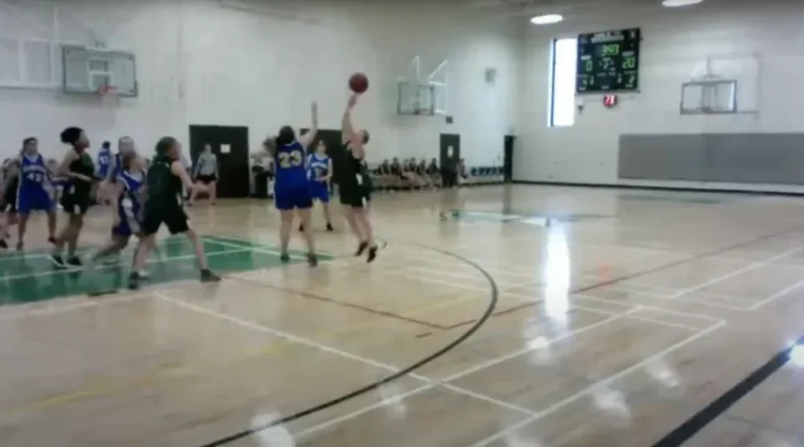 eagleswarriors-1 Eagles Host Warriors In Season Finale