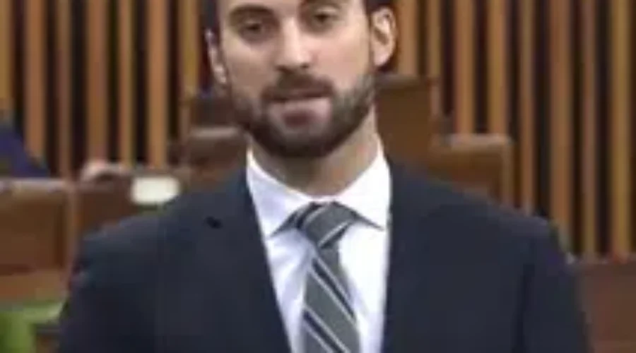 ericsoft-1 Kenora MP Addresses Softwood Lumber Tariffs