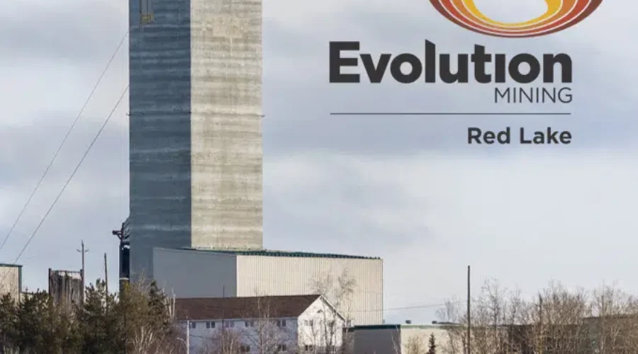 Evolution Mining Unveils Winter Drilling Plan