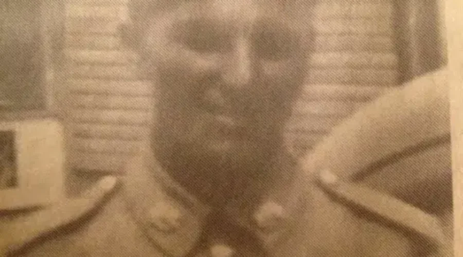 George Hipwood Smith