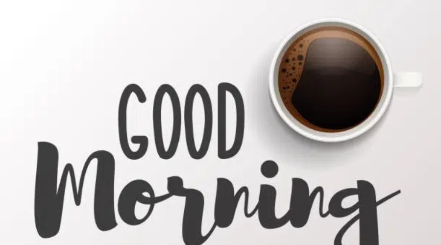 good-morning-1 Breakfast Time!!