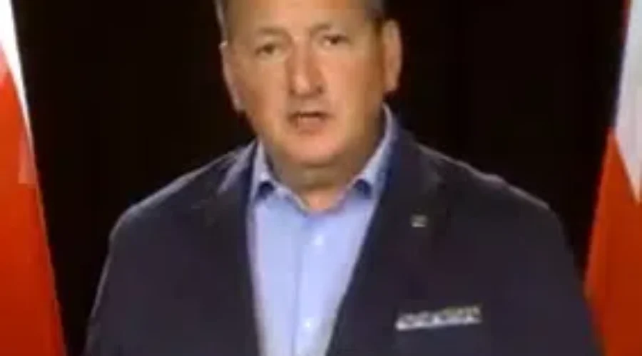 Greg Rickford On Treaties Recognition Week