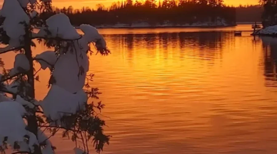 Lac Seul First Nation