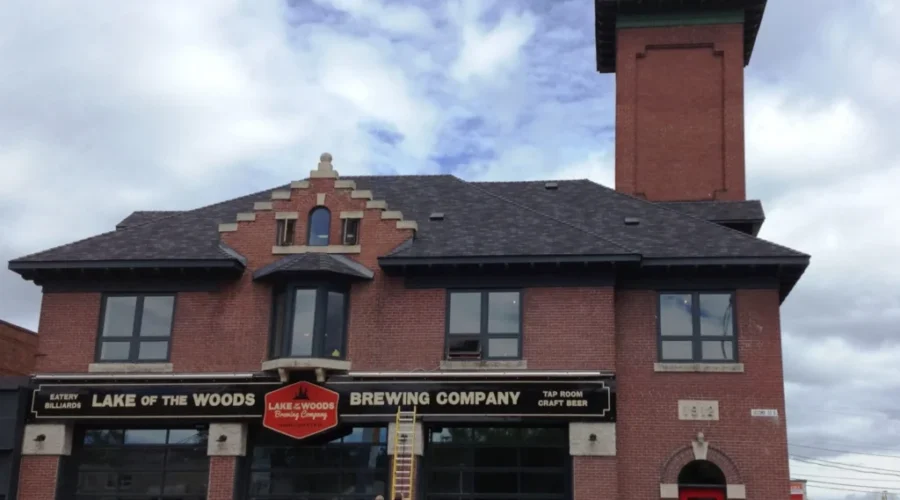 LOWBREWCO Wins NOBA Award