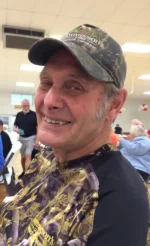 Leslie Alvin Sillery