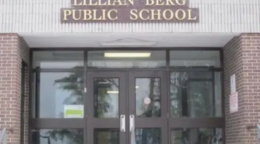 School Closure Notices