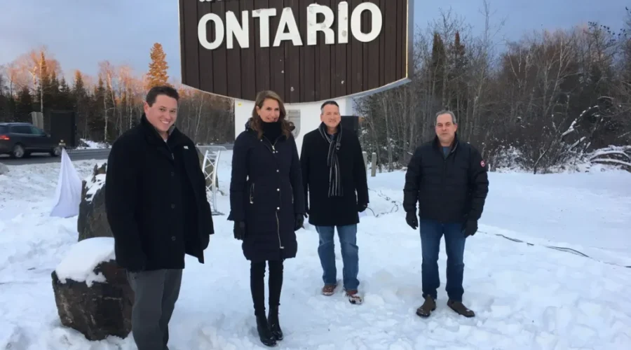 Highway 17 West Twinning Set To Begin