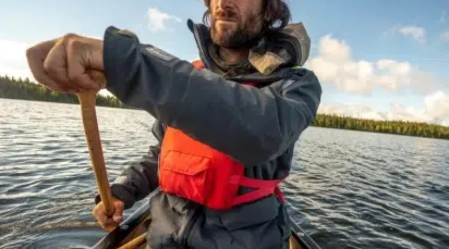 New Coordinator For Path Of The Paddle