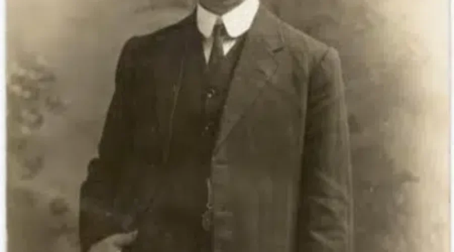 Llewelyn Evans