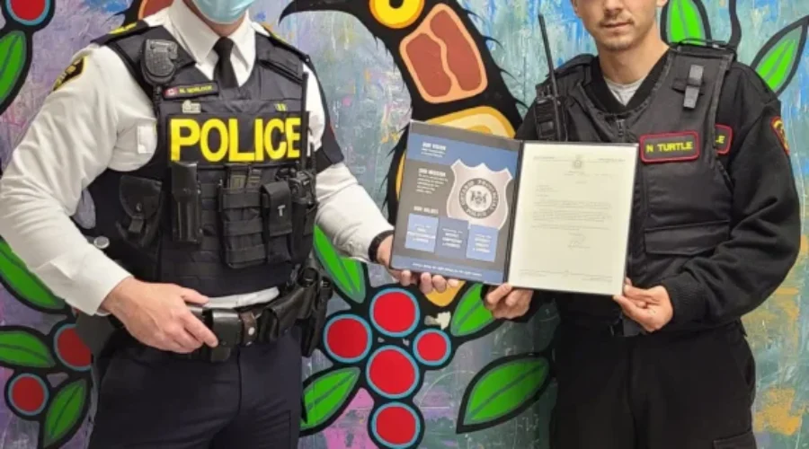 pik1-scaled-2 OPP Recognize Two Pikangikum Peacekeepers