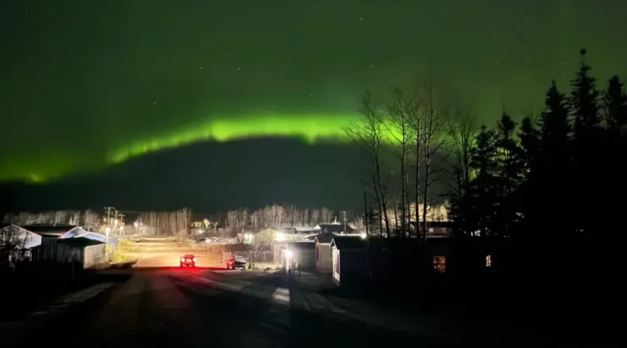 Pikangikum First Nation