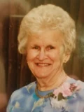 Verna Thomas