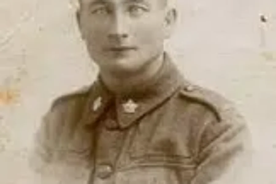 James Shapland