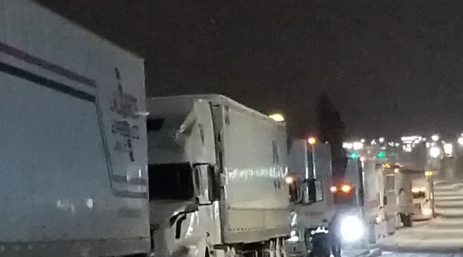 storm1-1 *UPDATE: Area Highways Reopen