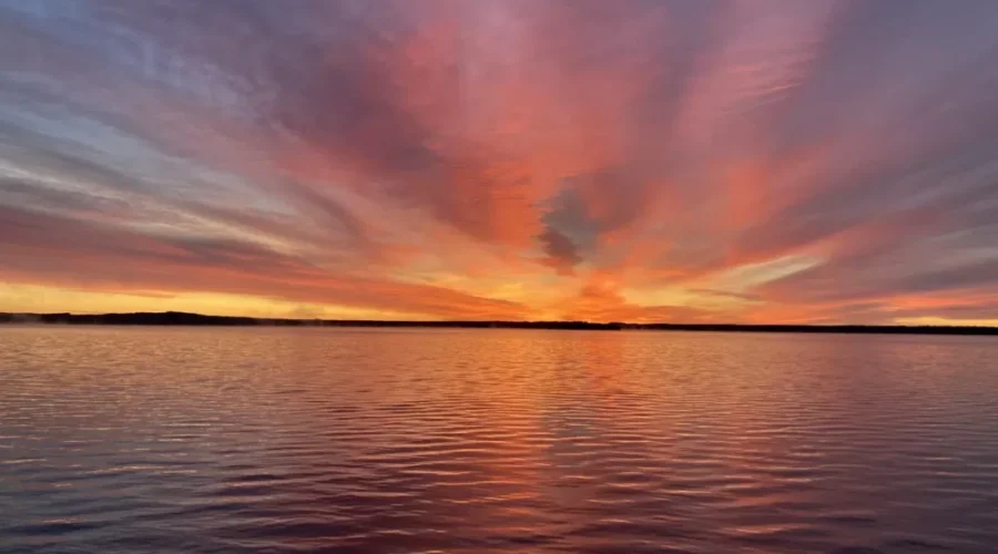 Thunder Lake