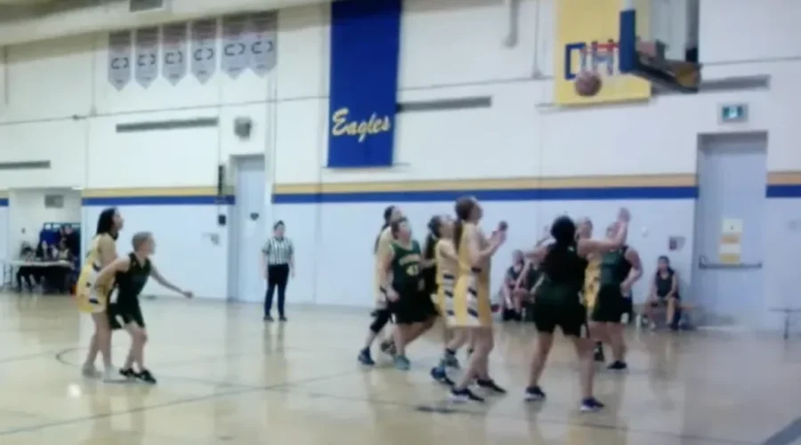 Sioux North/Dryden Both Walk Away With Wins