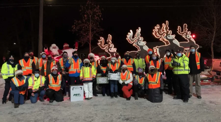 tour-of-lights-organizers-2-1 Tour Of Lights A Huge Success