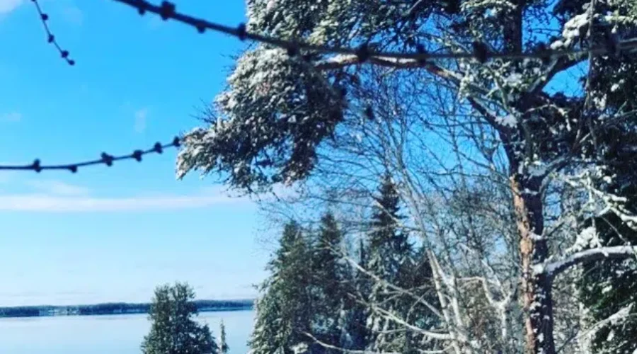 Wabigoon Lake