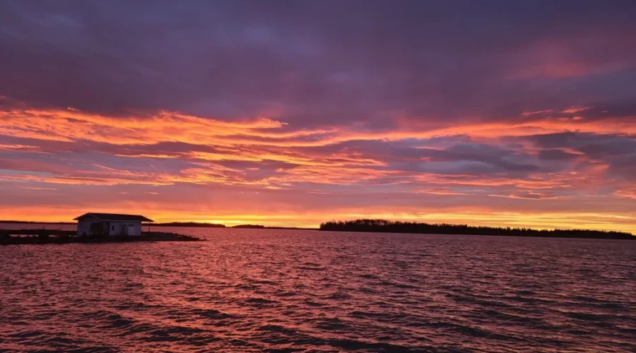 Wabigoon Lake
