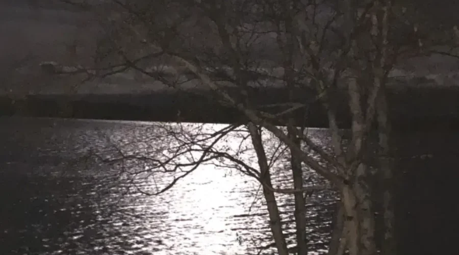 Whitefish Bay of Lac Seul First Nation