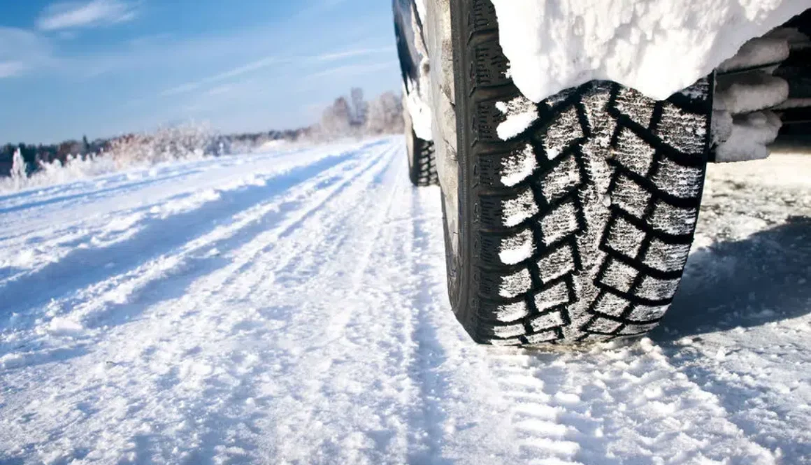 wintertires