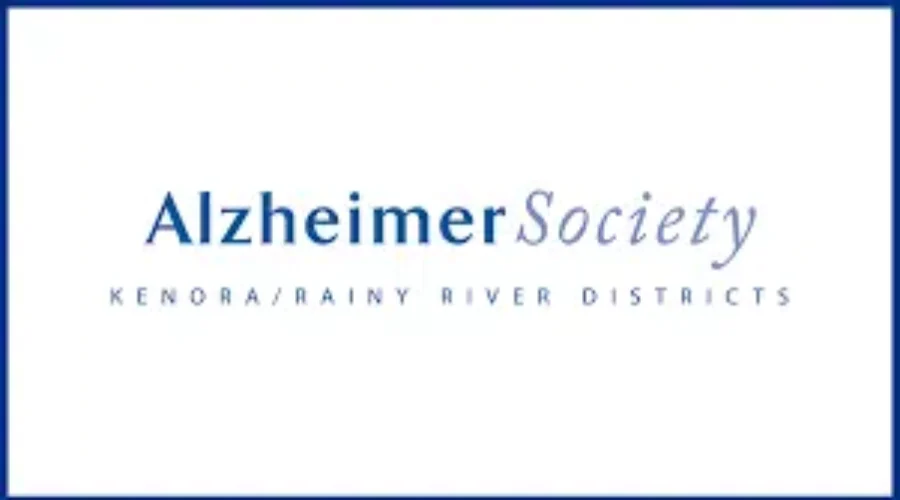 Local 50/50 Draw For Alzheimer Society