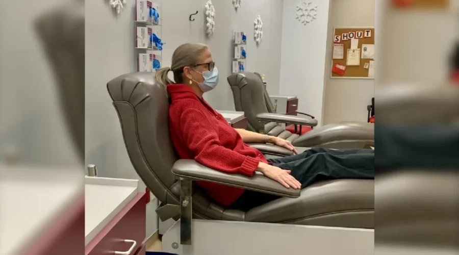 blood-donor-1 Blood Donors Needed For Holiday Season